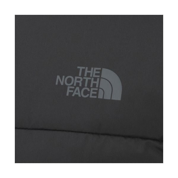 The North Face Zipper Logo Sleeveless Vest Men vests NV3NR51B