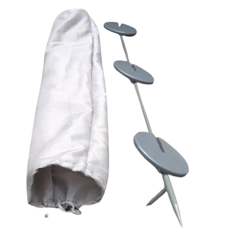 Foldable Field Simulation Obstacle Set