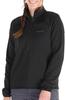 Jacket Marmot Leconte Fleece Zip Black 001