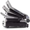 Контактный гриль Ariete 1918/00 Grill & Taste (00C191800AR0)