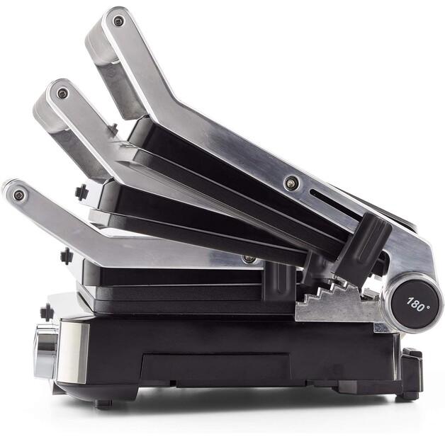 Контактный гриль Ariete 1918/00 Grill & Taste (00C191800AR0)