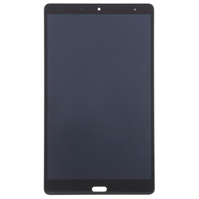 LCD Screen Replacement Touch Panel Display Digitizer Substitution Assembly for Huawei M3 Tablet PC