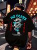Mens 100 Cotton Roundneck Tshirt Summer Casual and Comfortable Pure Cotton Tshirt Suitable for Daily Gym Exercise Running