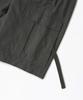 OUTSTANDING Comfort Cotton Shell Cargo Long Shorts_Charcoal