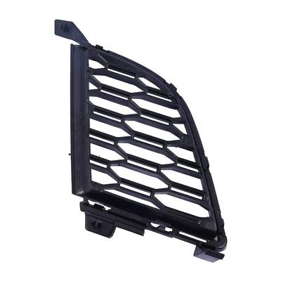 1 st Främre Vänster Stötfångare Nedre Grill För BMW 3-SERIEN G20 51118075601 Delar Tillbehör 51118075601 Svart