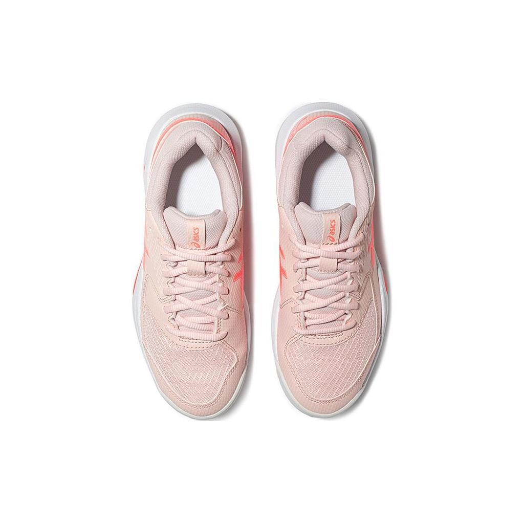 Asics Gel Dedicate 8 Pearl Pink Sun Coral Women's 1042A237-700