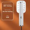 180°Rotatable Steam Ironing Machine USB Interface Handheld Steam Iron Electric Iron  Fabric Clothes