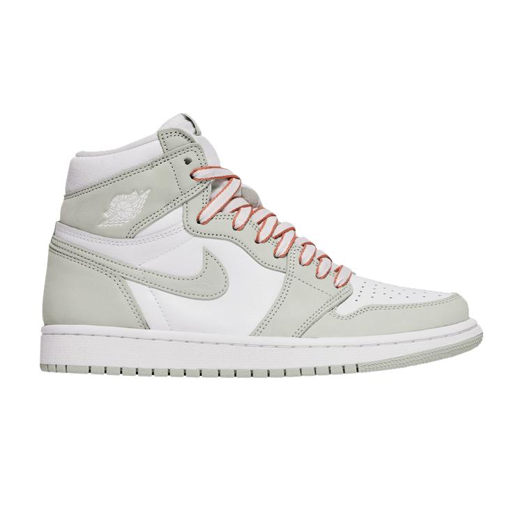 Jordan 1 Retro High OG Seafoam (Women s) 36