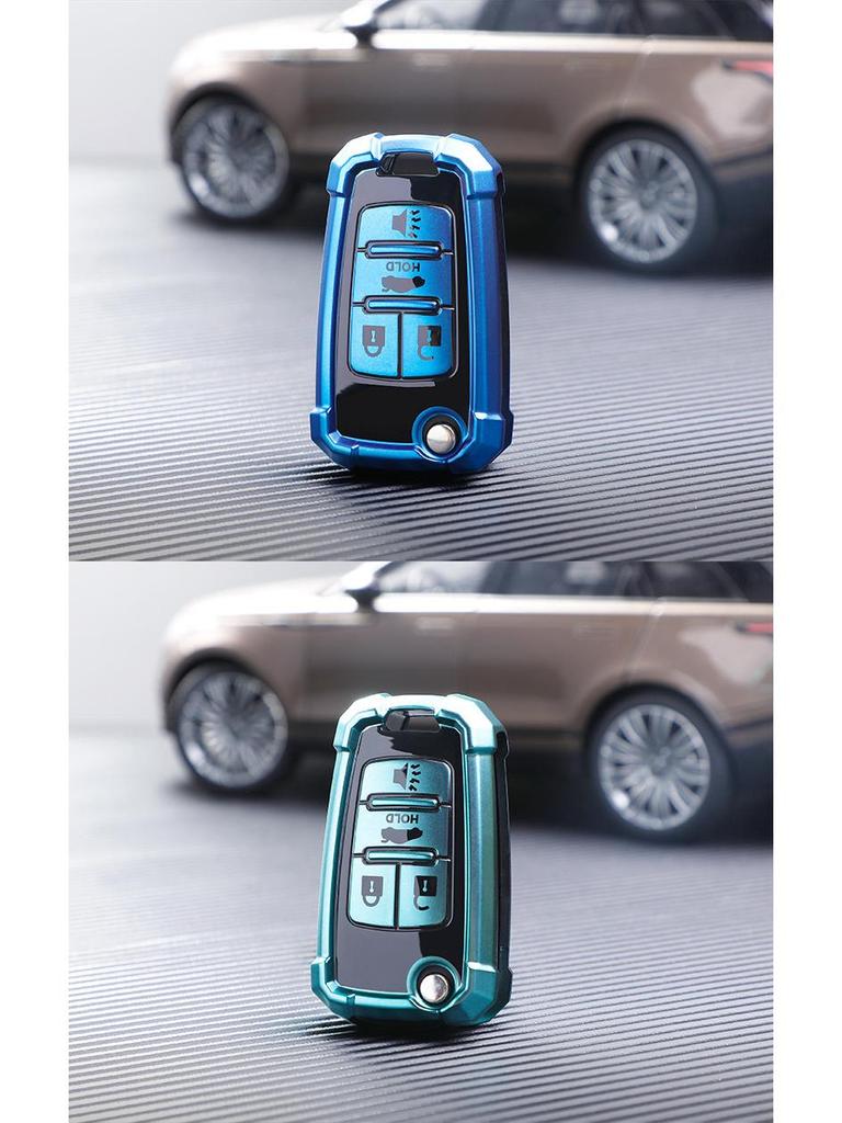 Chevrolet Nyckelfodral för Cavalier, Cruze, Malibu, Buick Sail 3