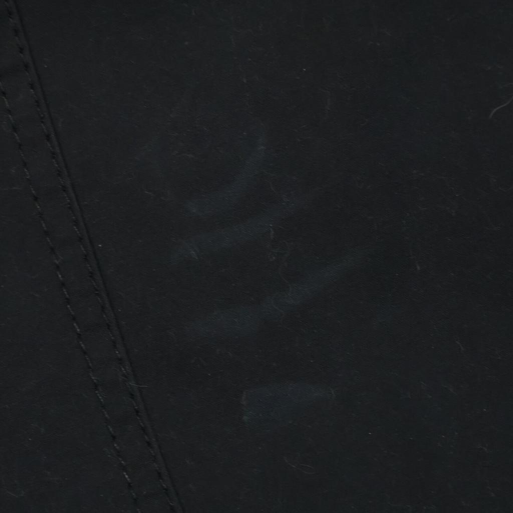 Barbour 1902395 HIGHLAND WAX PARKA Oiled Mod Coat coat S blackUsed