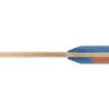 VICTAS SWAT Table Tennis Offensive 310005 Racket, Shakehand, Straight,