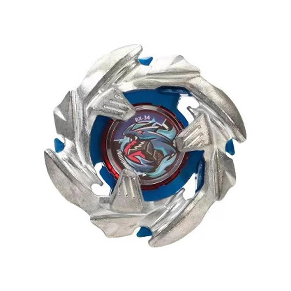 Beyx Giocattolo Burst Gyro X Bx-45 Samurai Calibur 6-70M Bx-34 Starter Cobalt Dragoon Bx35 Bx34 Bx26 Bx13 Bx02 Bx44