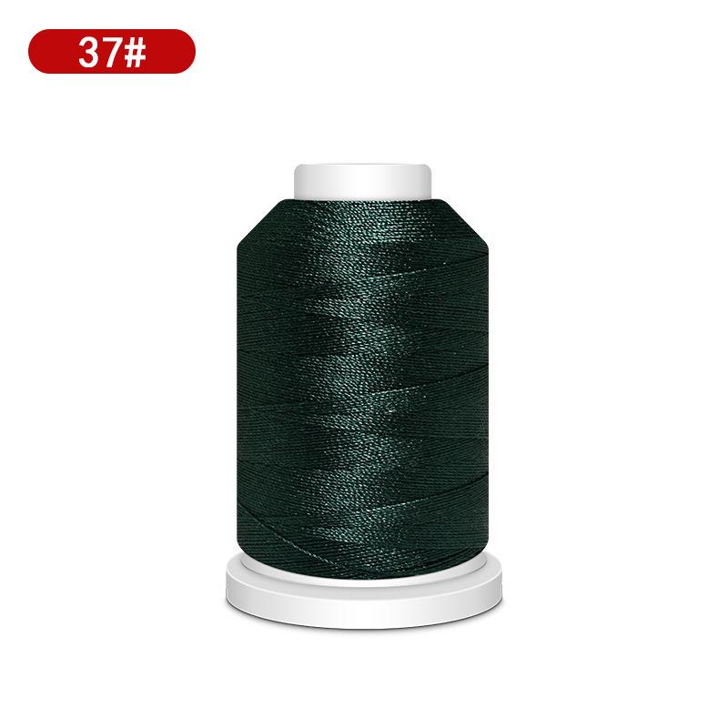 KINT Pendant Rope Accessories: Handmade Ice Silk Tassel Lanyard with Bright Nylon Knot