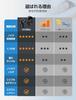by sleep Complete sound insulation for Cancels and reusable noise reduction for Digital earplugs for music Complete sound insulation Flexible hearing