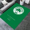 2026 NOVÝ Fotbalový koberec Panathinaikos pro obývací pokoj, ložnici, domácí dekoraci pohovky, dětská hrací protiskluzová podložka