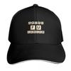 ABCDE FU CANCER Baseball Cap Fishing Cap Western Hat Hard Hat Golf Golf Women Unisexs