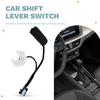 Car Automatic Gear Box Selector Micro Switch 3Q0713128 For Skoda Scala Kamiq -2025 Replacement Module Repair Kit