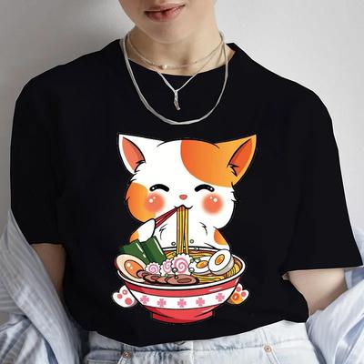 Bluzki – T-shirty i koszulki