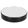 Motorized Rotating Display Stand 360 Degree White Light 5kg Load Capacity Electronic Turntable Displ
