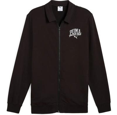 Puma Class Full Zip Sweatshirt