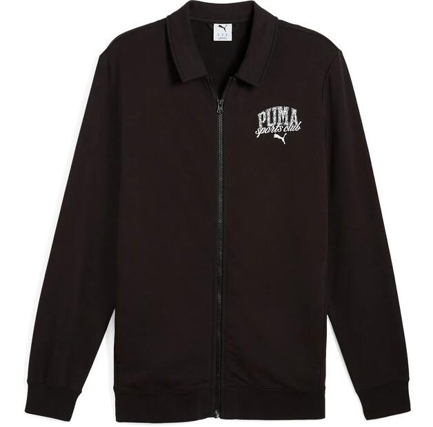 

Puma Class full zip свитшот 2XL