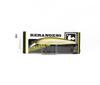 Jackall Rerange 85F Floating Lure Mat Natural Wakasagi (4725)