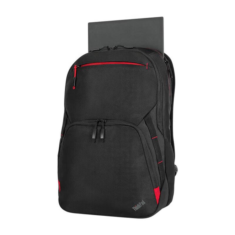 Lenovo Essential Plus 15.6-inch Laptop Backpack