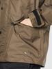 Oakley Jacket FGL Class C Packable Jacket FOA403547 Amber Brown L Size 2.5L 1.0 (Japanese XL)