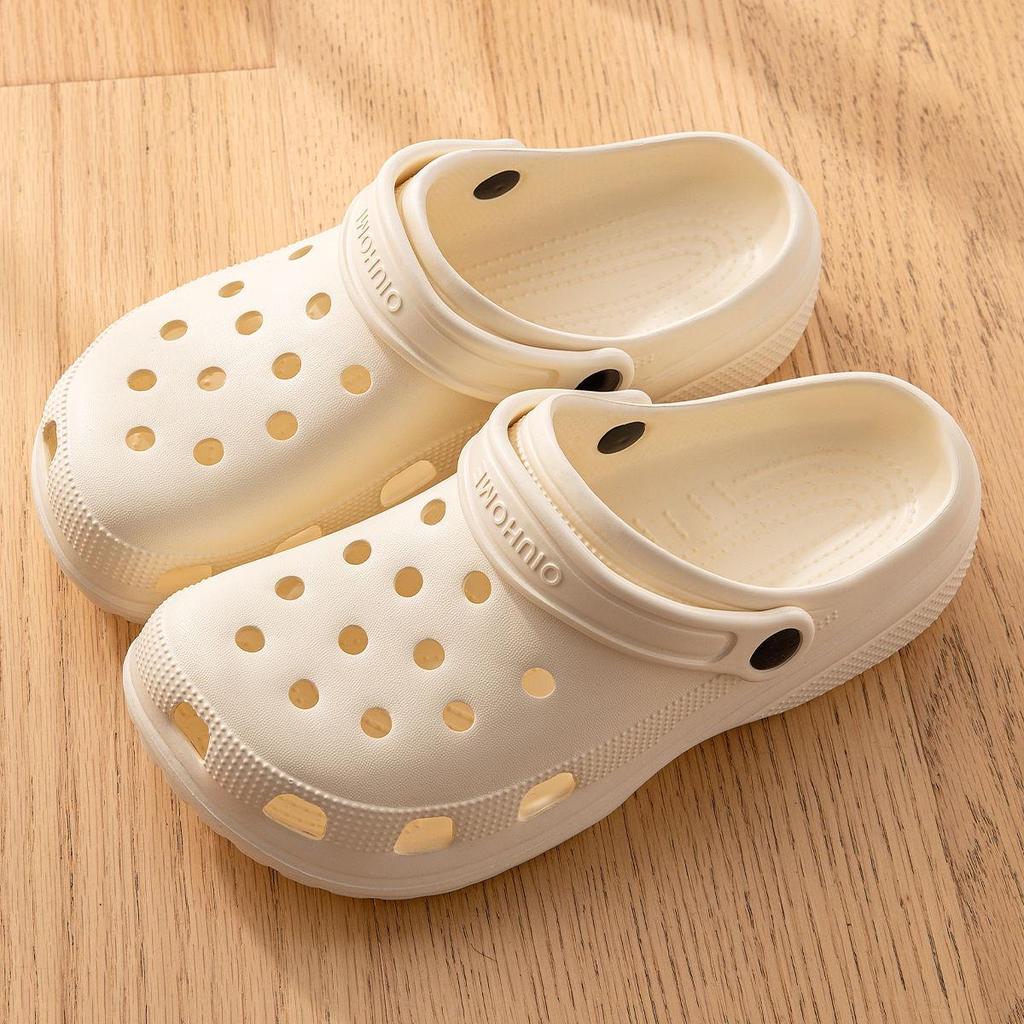 EVA Zehentrenner-Badeschuhe: Rutschfeste Sommerschuhe für Damen und Herren 2025, Gefühl wie auf Hundekot