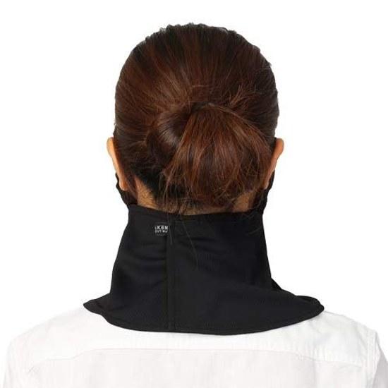 YAKeNU UV CUT MASK Sun Protection Face Cover Standard (Magic Type)