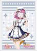 Bushiroad Sleeve Collection High Grade Love Nijigasaki High School Idol Club School Festival Series Thanksgiving 2020 Vol.2827 Live! "Tennoji Rina"