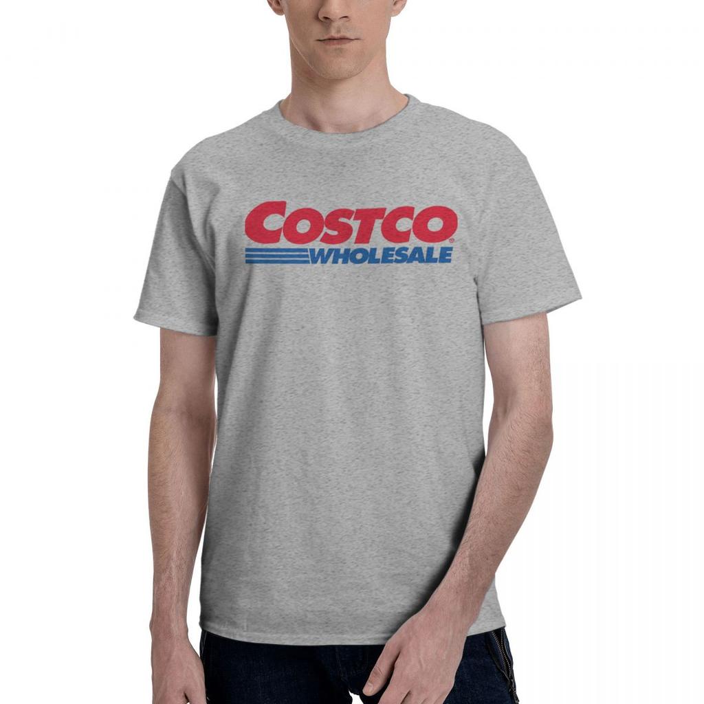 Costco Employee 100 Cotton Casual Breathable Confortable Shirt Funny Ugus TShirts Graphic Tee