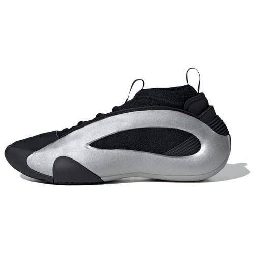 adidas Harden Vol. 8 China Tour JP8040 Men's Black White