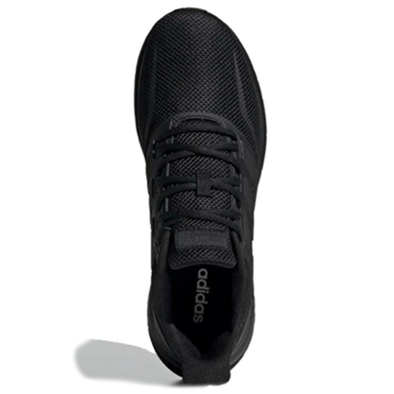 Adidas Runfalcon 'Triple Black' Sneakers G28970