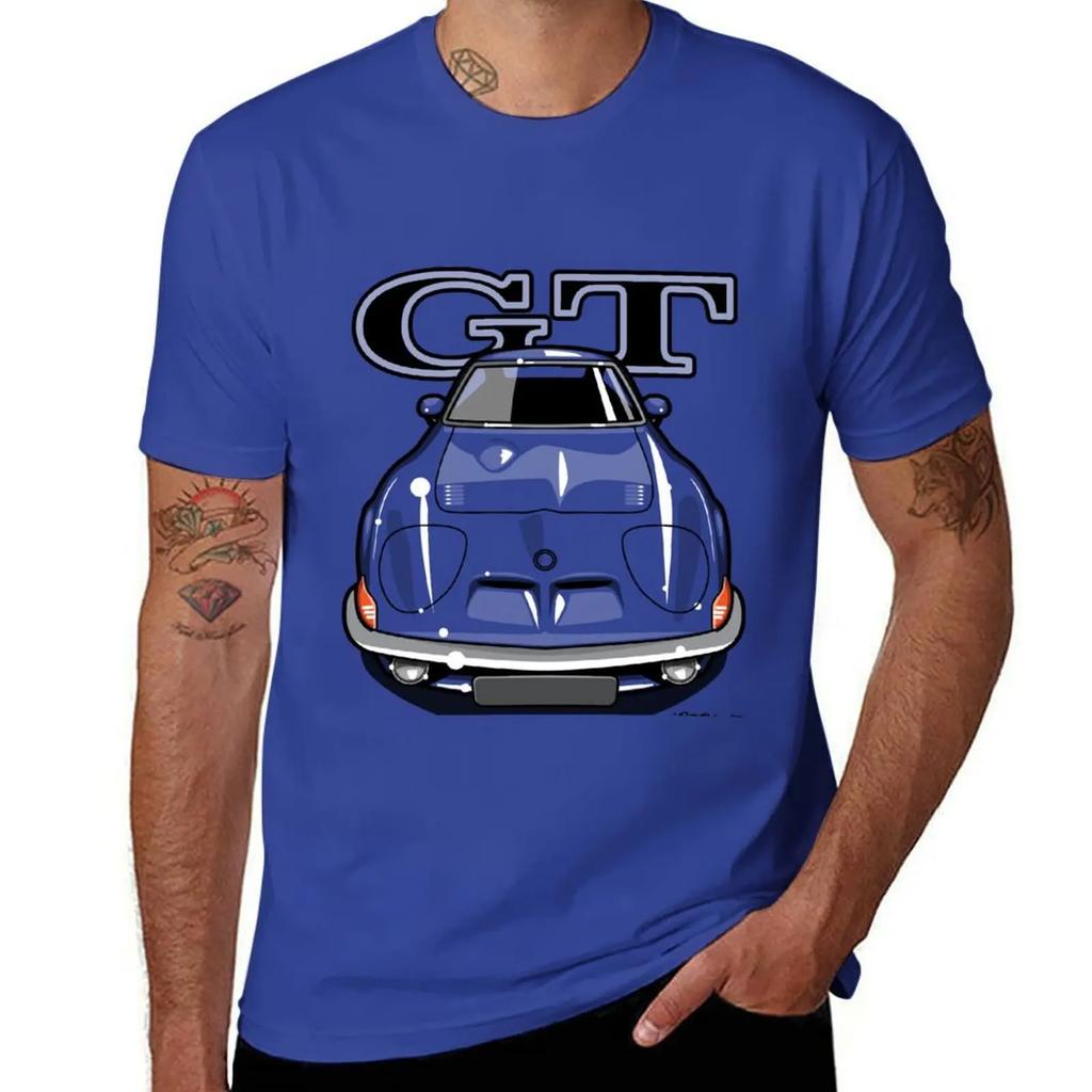 Blitz GT Cardinal Red 508 TShirt vintage graphic tee shirts graphic street wear vintage clothes shirts men graphic