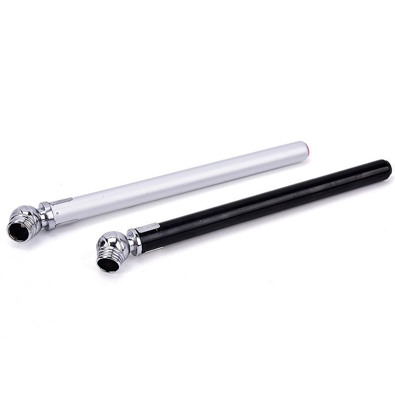 Economic Auto Vehicle Car Motor Tyre Tire Air Pressure Mini Test Meter Gauge Pen