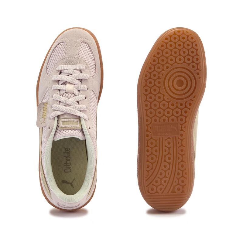 PUMA Palermo Women's German Trainer Mesh T-Toe Sneakers