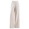 Women's High-Waisted Linen Wide-Leg Pants: Stylish, Comfortable, Casual Trousers for Summer (2026)