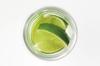 Yoshikawa 3-Point Locking Glass Storage Containers, Mini Round, 150ml, Set of 3, Gift Wrapping Available, SJ2719