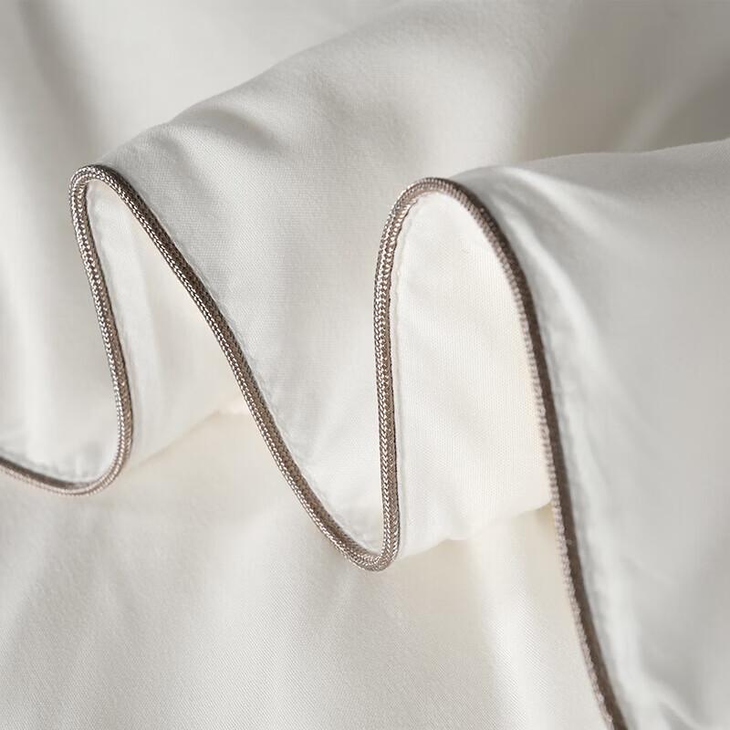 HongXiuShiFang Antibacterial Natural Mulberry Silk Quilt