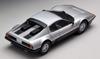 Tomica Limited Vintage Neo Ferrari BB512 Silver Finished Model 1/64 TLV-NEO