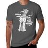 The Plague Doctors Song Tshirt Large Size Soft Cotton Tshirt