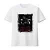 Vintage inspiriertes DMX T-Shirt 90er Retro Earl Simmons Hip Hop Rap vintage Dehnbares weiches Oberteil für den Alltag Stylisch