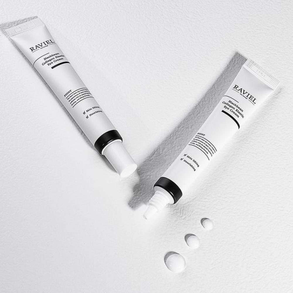 [3+3] Wrinkle Care Eye Wrinkle Care Black Bean Collagen Firming Eye Cream 20ml