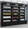 Multi-layer Display Shelf for Cosmetics, Pet Supplies, Baby Products, and Stationery