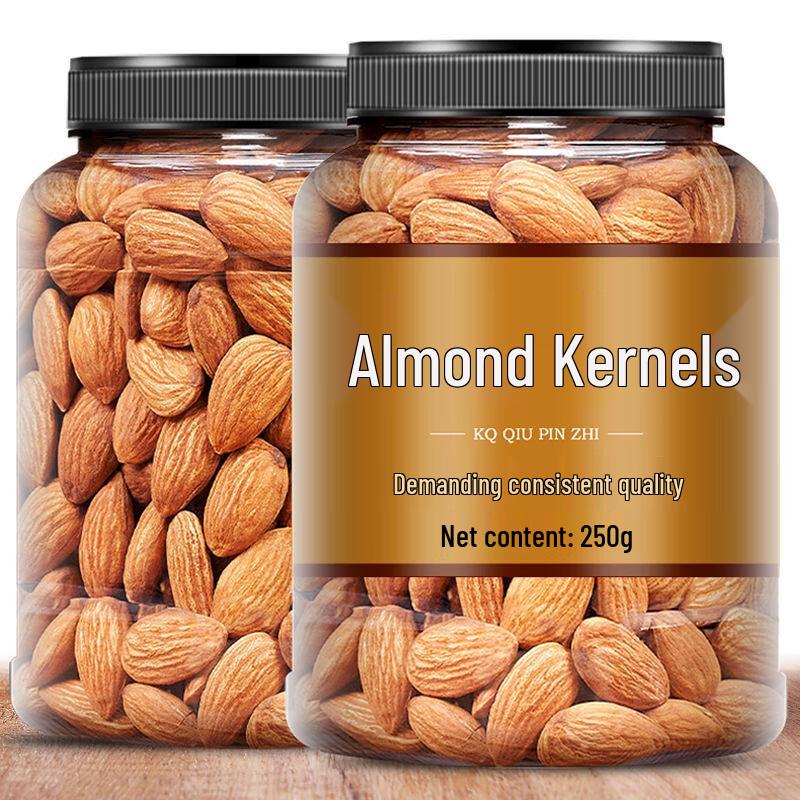 Yihancun Original Roasted Almond Kernels