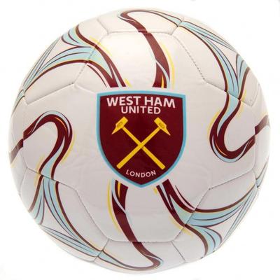 West Ham United FC Kosmos-Fußball