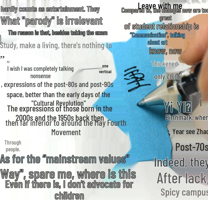 Repositionable PVC-Paper Index Labels: Colored Office Sticky Notes for Students