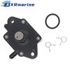 Universal Fuel Pump Kit for Tohatsu Nissan Mercury Johnson Outboards 3H8-04000-1 803529T04 5041064 for 9.9 15 18 25 30 HP Models