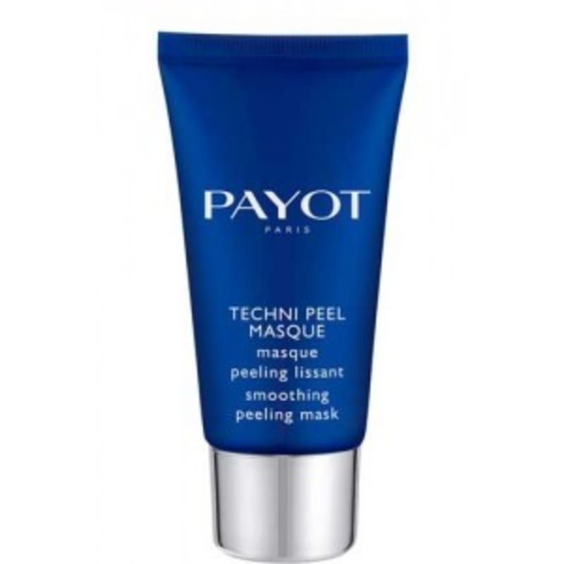 

Маска Payo Techni Peel 50 мл (Алмазный пилинг и разглаживающая маска)
